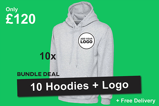 Hoodie Bundle Deal